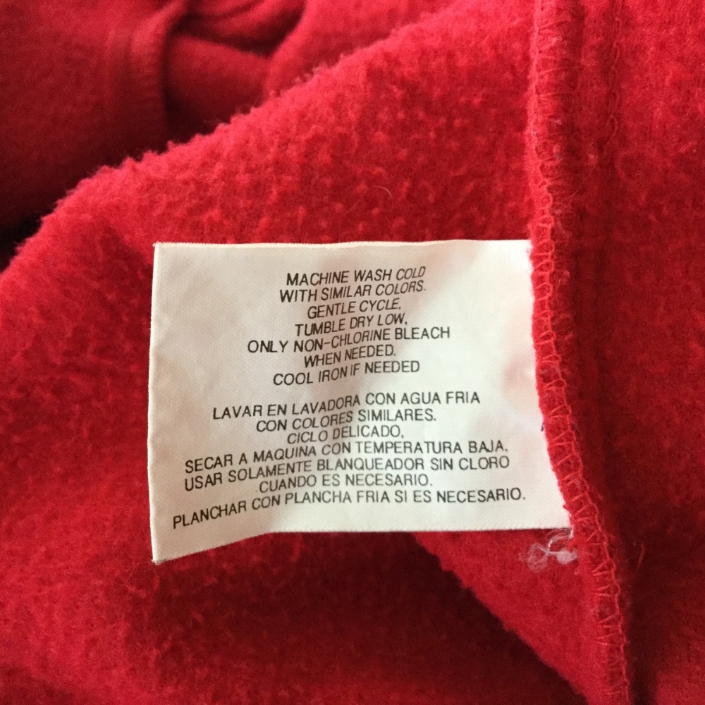 Extreme Women Skying Jacket Size Large - Picture 8 of 8